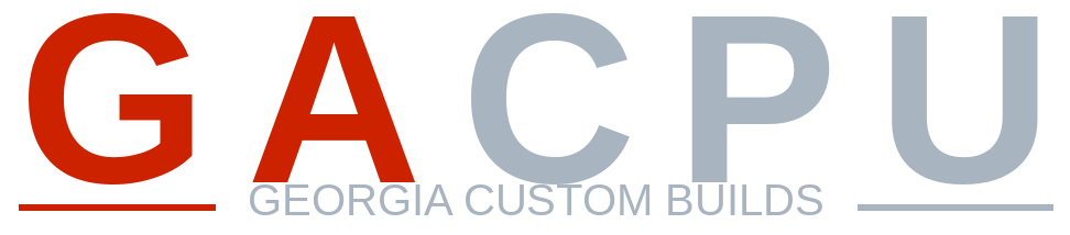 Georgia Custom Computer Builds